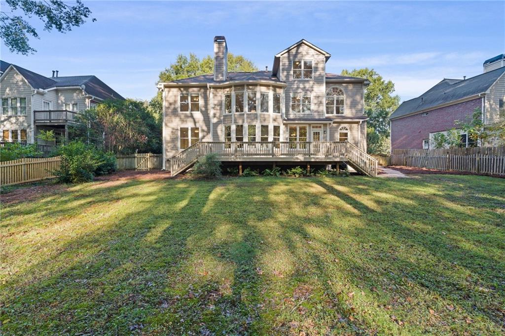 210 Rivergate Drive Suwanee GA 30024