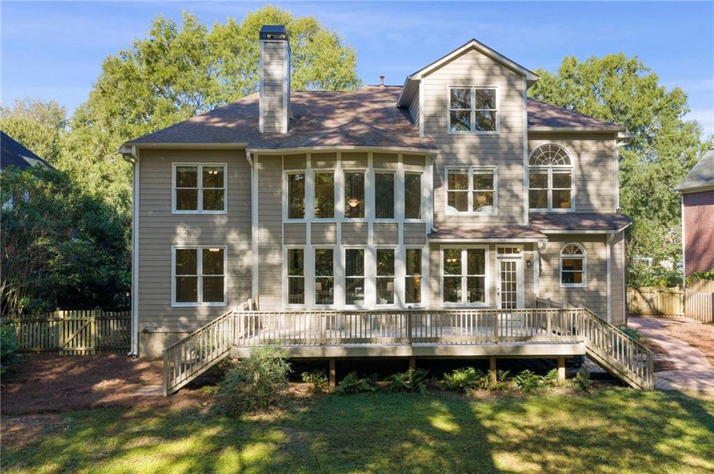 210 Rivergate Drive Suwanee GA 30024