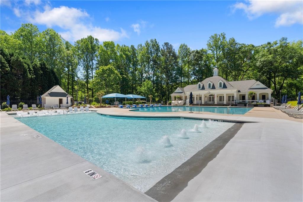 210 Rivergate Drive Suwanee GA 30024