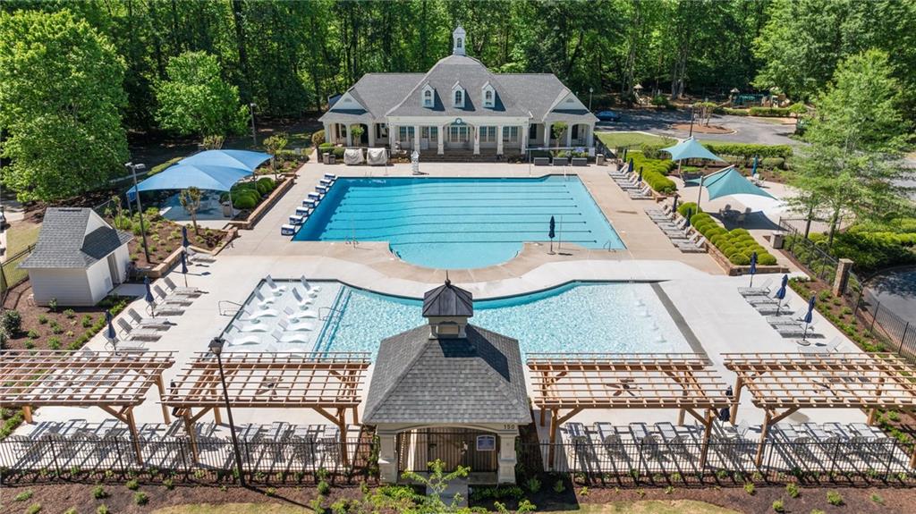 210 Rivergate Drive Suwanee GA 30024