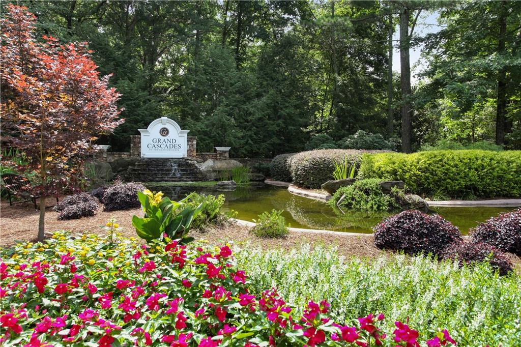 210 Rivergate Drive Suwanee GA 30024
