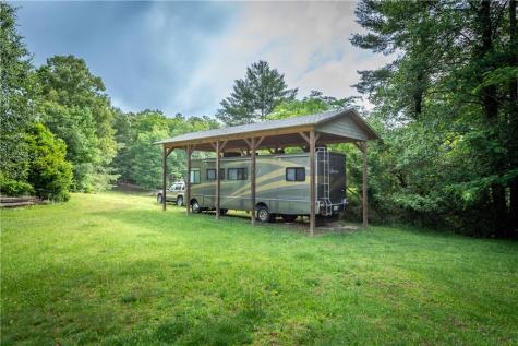 12875 Appalachian Highway Morganton GA 30560