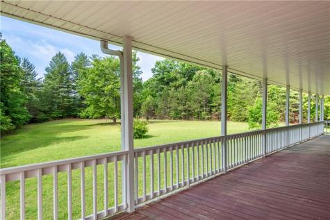 12875 Appalachian Highway Morganton GA 30560
