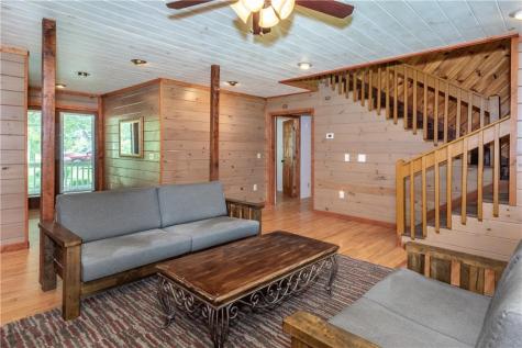 12875 Appalachian Highway Morganton GA 30560