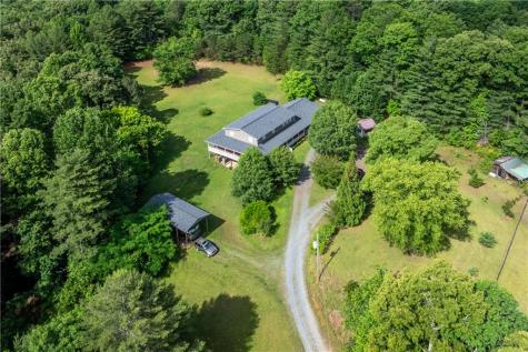 12875 Appalachian Highway Morganton GA 30560