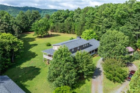 12875 Appalachian Highway Morganton GA 30560