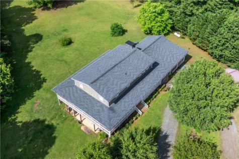 12875 Appalachian Highway Morganton GA 30560
