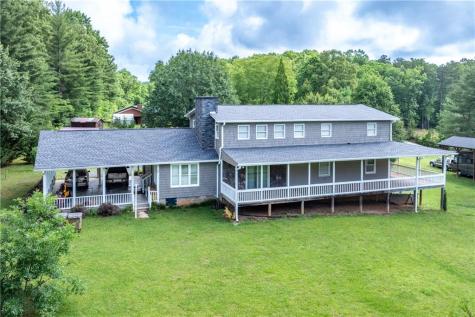 12875 Appalachian Highway Morganton GA 30560