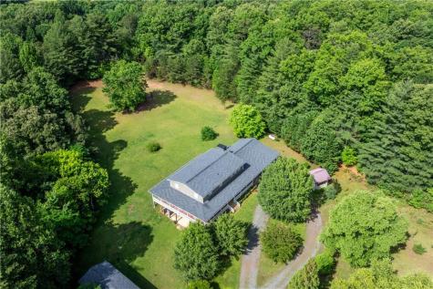 12875 Appalachian Highway Morganton GA 30560