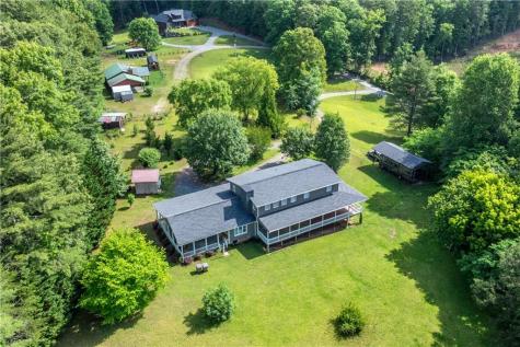12875 Appalachian Highway Morganton GA 30560