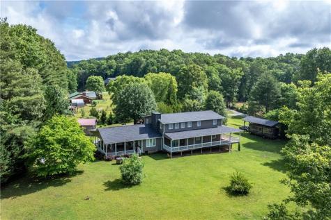 12875 Appalachian Highway Morganton GA 30560