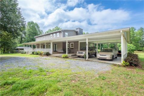 12875 Appalachian Highway Morganton GA 30560