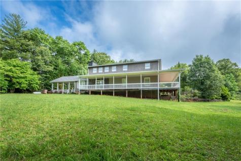 12875 Appalachian Highway Morganton GA 30560