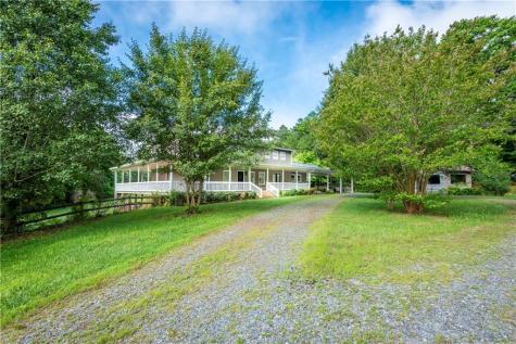 12875 Appalachian Highway Morganton GA 30560