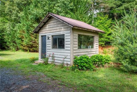 12875 Appalachian Highway Morganton GA 30560