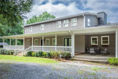 12875 Appalachian Highway Morganton GA 30560