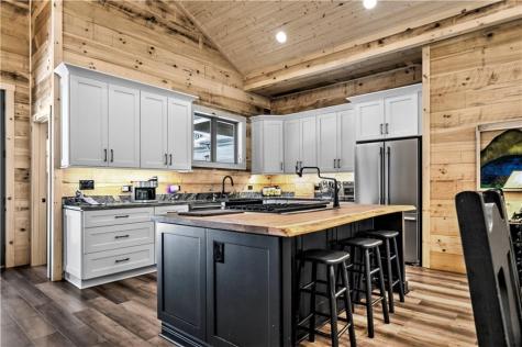 245 Bear Paw Trail Blue Ridge GA 30513