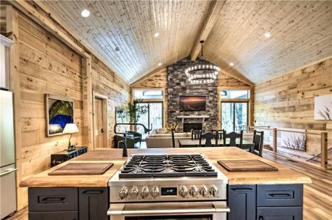 245 Bear Paw Trail Blue Ridge GA 30513