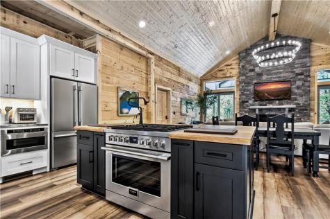 245 Bear Paw Trail Blue Ridge GA 30513