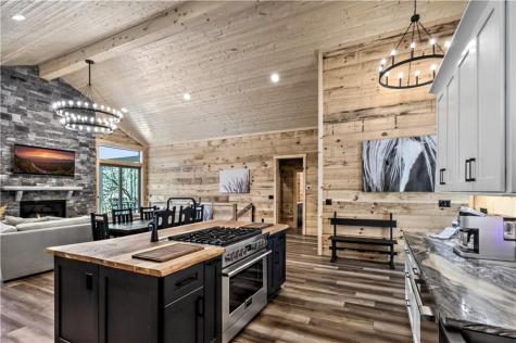 245 Bear Paw Trail Blue Ridge GA 30513