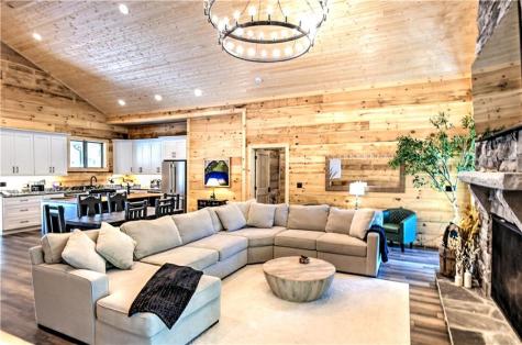 245 Bear Paw Trail Blue Ridge GA 30513