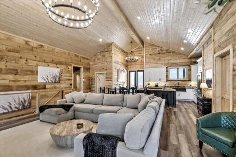 245 Bear Paw Trail Blue Ridge GA 30513
