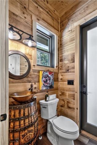 245 Bear Paw Trail Blue Ridge GA 30513