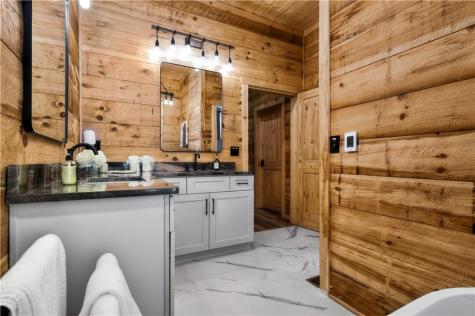 245 Bear Paw Trail Blue Ridge GA 30513