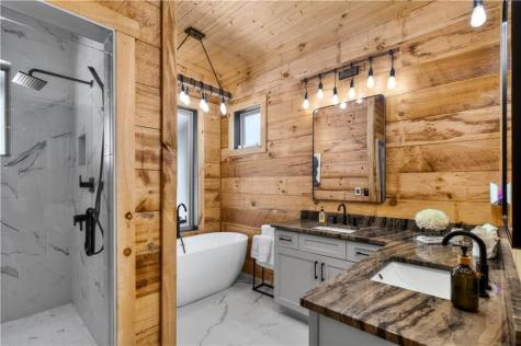 245 Bear Paw Trail Blue Ridge GA 30513