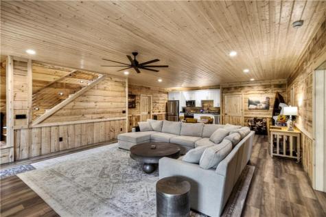 245 Bear Paw Trail Blue Ridge GA 30513