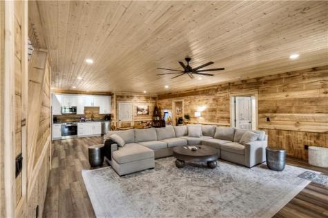 245 Bear Paw Trail Blue Ridge GA 30513