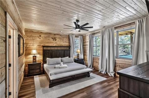 245 Bear Paw Trail Blue Ridge GA 30513