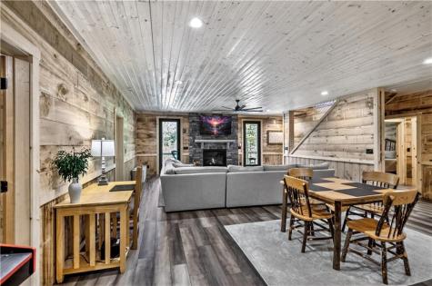 245 Bear Paw Trail Blue Ridge GA 30513