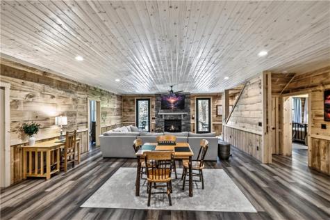 245 Bear Paw Trail Blue Ridge GA 30513