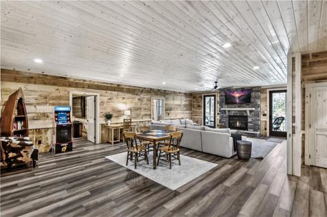 245 Bear Paw Trail Blue Ridge GA 30513