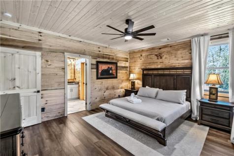245 Bear Paw Trail Blue Ridge GA 30513