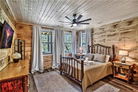 245 Bear Paw Trail Blue Ridge GA 30513
