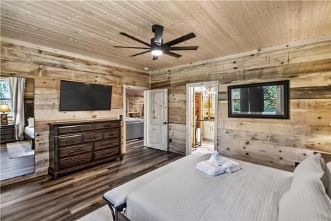 245 Bear Paw Trail Blue Ridge GA 30513