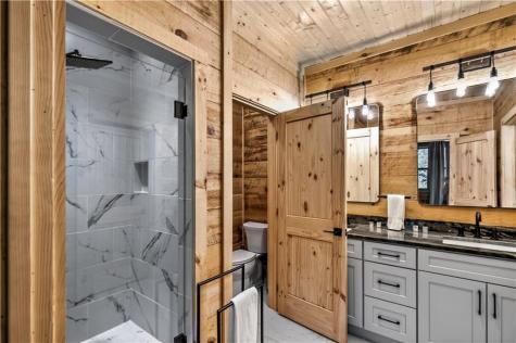 245 Bear Paw Trail Blue Ridge GA 30513
