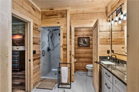 245 Bear Paw Trail Blue Ridge GA 30513