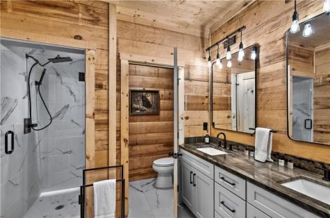 245 Bear Paw Trail Blue Ridge GA 30513