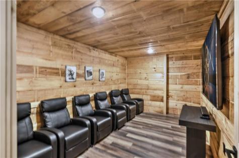 245 Bear Paw Trail Blue Ridge GA 30513