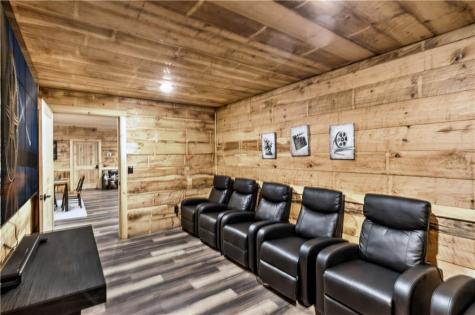 245 Bear Paw Trail Blue Ridge GA 30513