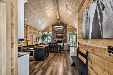 245 Bear Paw Trail Blue Ridge GA 30513