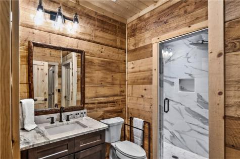 245 Bear Paw Trail Blue Ridge GA 30513