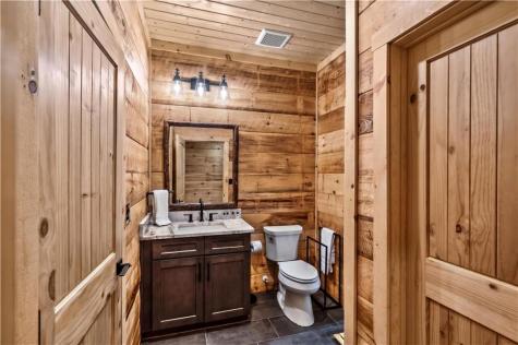 245 Bear Paw Trail Blue Ridge GA 30513