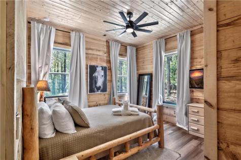 245 Bear Paw Trail Blue Ridge GA 30513