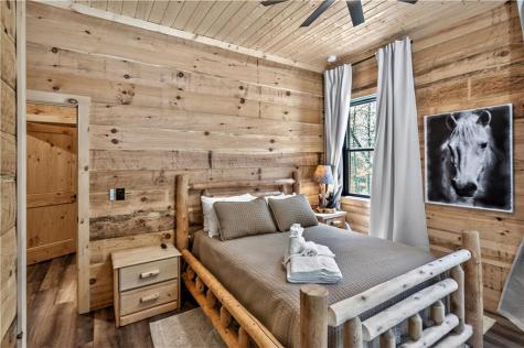 245 Bear Paw Trail Blue Ridge GA 30513