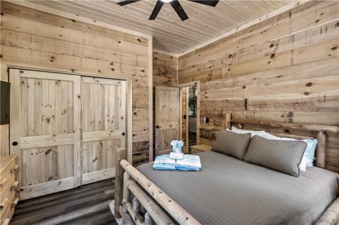 245 Bear Paw Trail Blue Ridge GA 30513