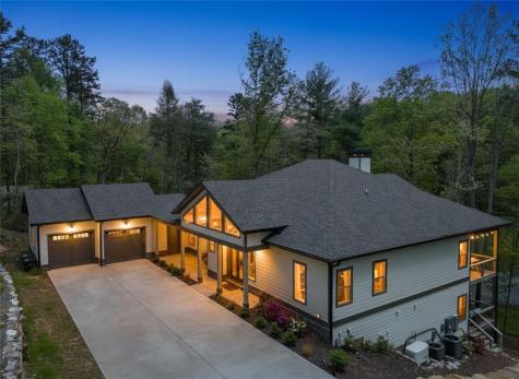 245 Bear Paw Trail Blue Ridge GA 30513